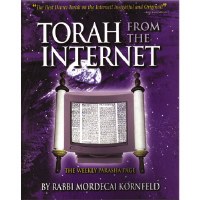 Torah from the Internet