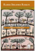 Torah Lights Volume IV - Bemidbar