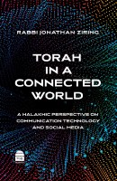 Additional picture of Torah in a Connected World [Hardcover]