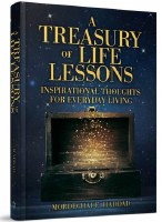 A Treasury of Life Lessons [Hardcover]