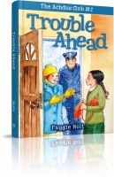 Trouble Ahead [Hardcover]