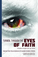 Turmoil through the Eyes of Faith
 [Hardcover]