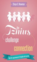The Tznius Challenge the Tznius Connection [Hardcover]