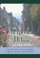 An Unexpected Detour and other stories