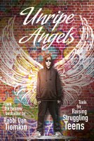 Additional picture of Unripe Angels [Hardcover]