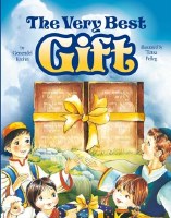 The Very Best Gift [Hardcover]