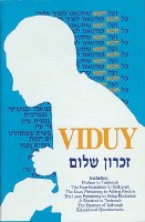 Viduy [Paperback]