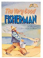 The Very Good Fisherman [Hardcover]