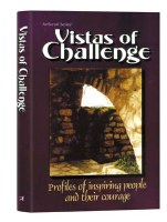 Vistas of Challenge - Paperback
