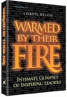 Warmed by Their Fire [Hardcover]