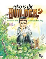 Who is the Builder? [Hardcover]