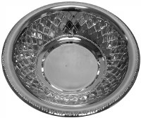 Wash Bowl Stainless Steel #WB11713