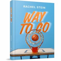 Additional picture of Way to Go [Hardcover]