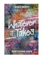 Whatever it Takes [Hardcover]