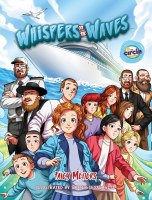Whispers on the Waves Comic Story [Hardcover]