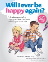 Will I Ever Be Happy Again? [Hardcover]
