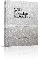 Will Freedom and Destiny [Hardcover]