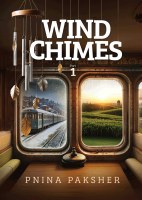 Wind Chimes Part 1 [Hardcover]