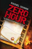 Zero Hour [Hardcover]