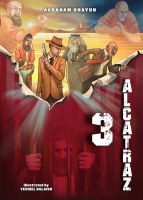 Alcatraz 3 Comics 3 [Hardcover]