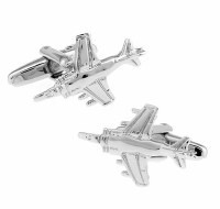 Battleplane Cufflinks