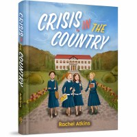 Crisis in the Country [Hardcover]