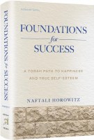 Foundations for Success [Hardcover]