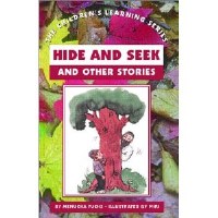 Children's Learning Series #18: Hide and Seek