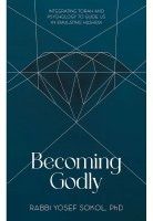 Becoming Godly [Hardcover]