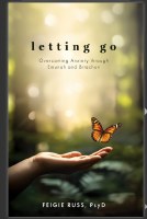 Letting Go [Hardcover]