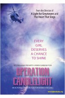 Operation Candlelight DVD