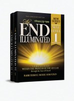 The End Illuminated Next Level 2 Volume set [Paperback]