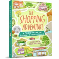 The Shopping Adventure [Hardcover]