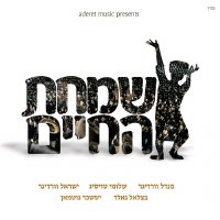 Simchas Hachaim CD