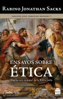 Ensayos Sobre Etica Essays on Ethics Genesis Spanish Edition [Hardcover]