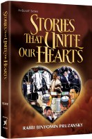 Stories That Unite Our Hearts [Paperback]