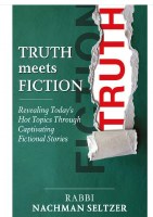 Additional picture of Truth meets Fiction (Hardcover)