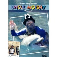 Uncle Moishy Volume 9 DVD
