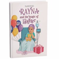 Rayna and the Magic of Laughter [Hardcover]