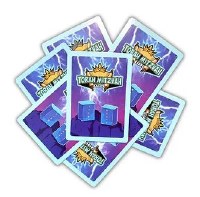 Additional picture of Torah Mitzvah Cards 7 Pack