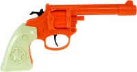 Additional picture of Western Ring Cap Blaster Toy Cap Gun 8 Shots