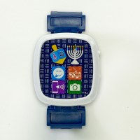 Additional picture of Chanukah Singing Watch Toy
