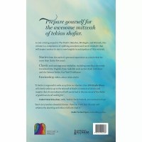 Additional picture of 100 Shofar Blasts [Hardcover]