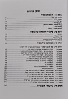 Additional picture of HaLayla HaZeh Pesach Haggadah [Hardcover]