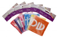 Additional picture of Purim Thunder Clapper Sticks Assorted Colors Single Set