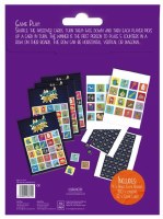 Additional picture of Passover Bingo Game