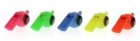 Additional picture of Purim Whistles 5 Pack