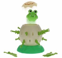 Additional picture of Froggy Pop! Passover Game