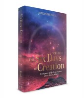 Additional picture of Six Days of Creation Volume 2 [Hardcover]