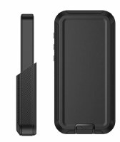 Additional picture of 24Six Solo4 MP3 Player Protective Case Black